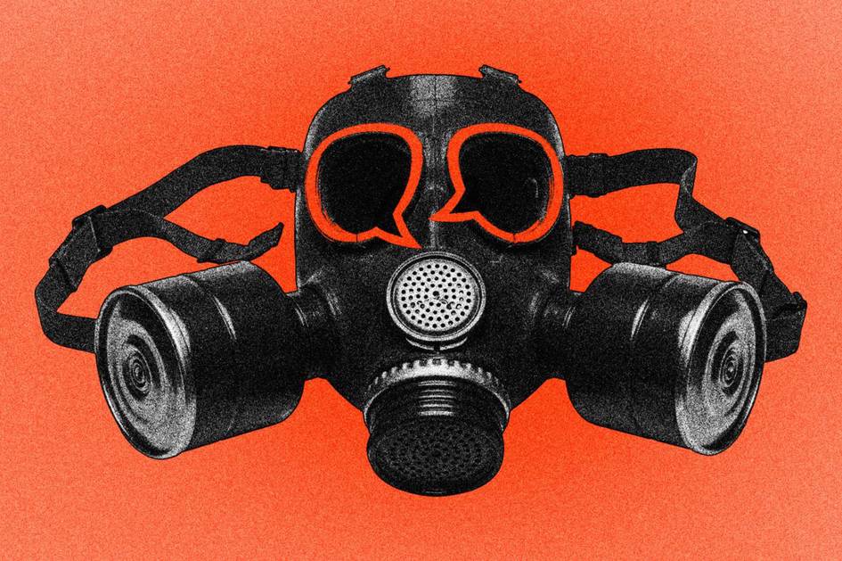 ChatGPT билогик қурол ва заҳар яратишни ўргатди — WSJ